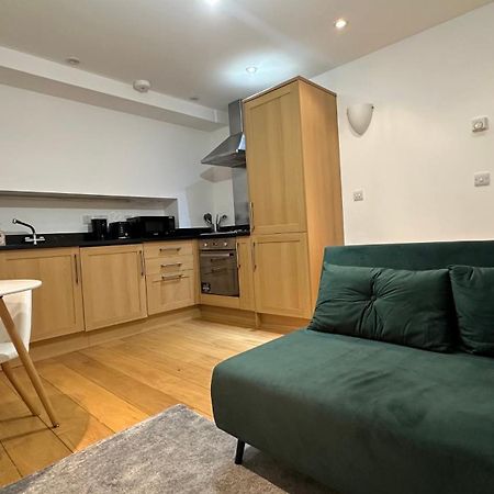 Lovely 1Bed Flat London 10Min To Oxford Circus Eksteriør bilde