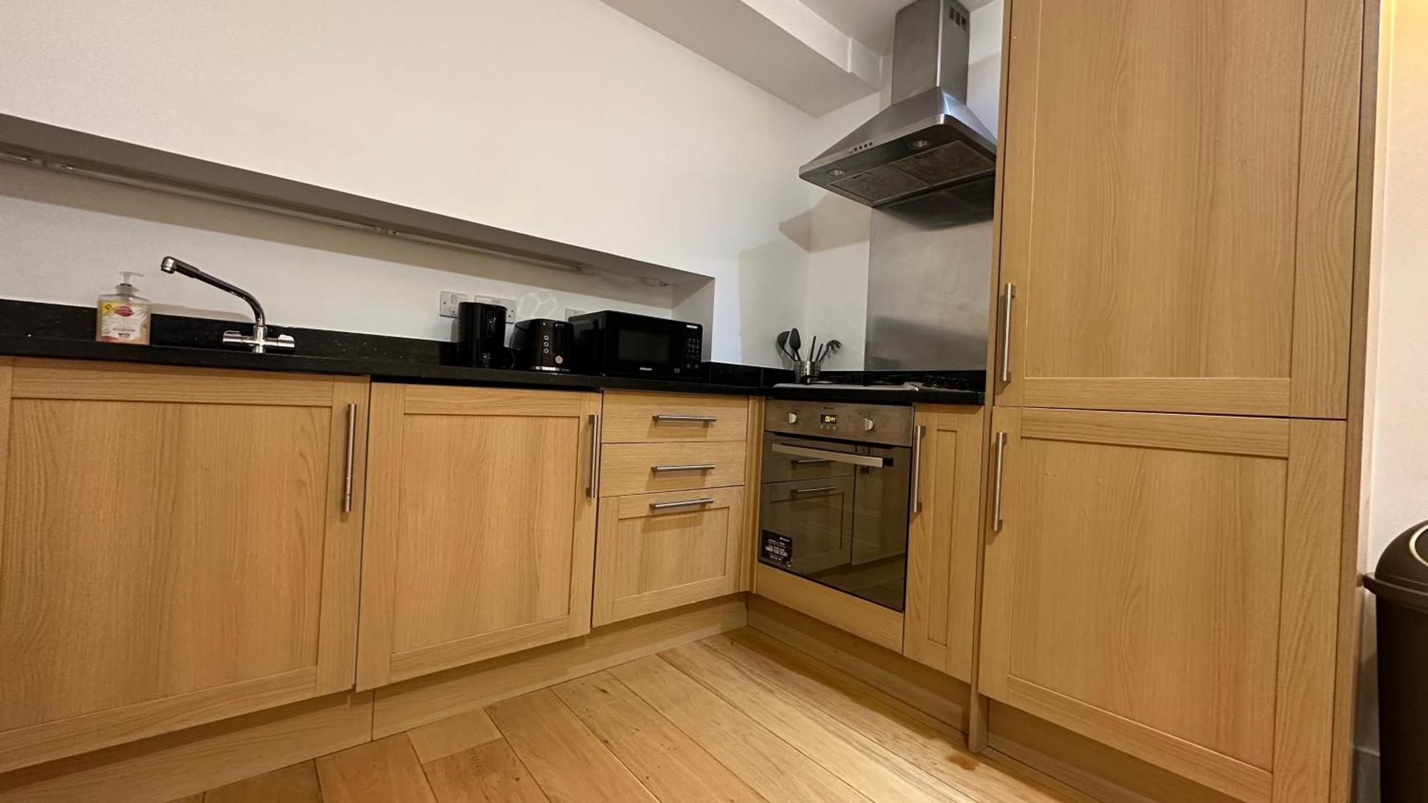 Lovely 1Bed Flat London 10Min To Oxford Circus Eksteriør bilde