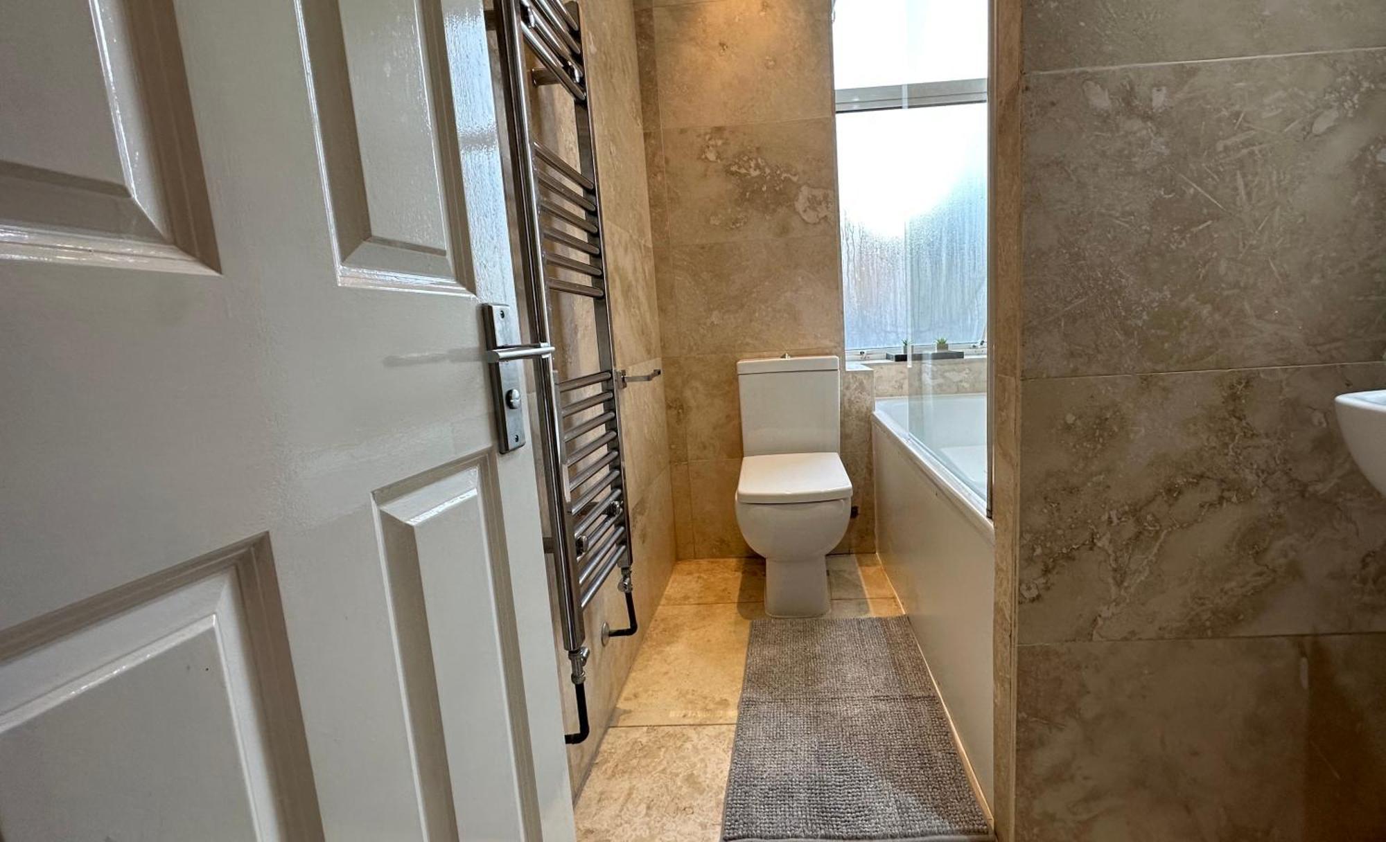 Lovely 1Bed Flat London 10Min To Oxford Circus Eksteriør bilde